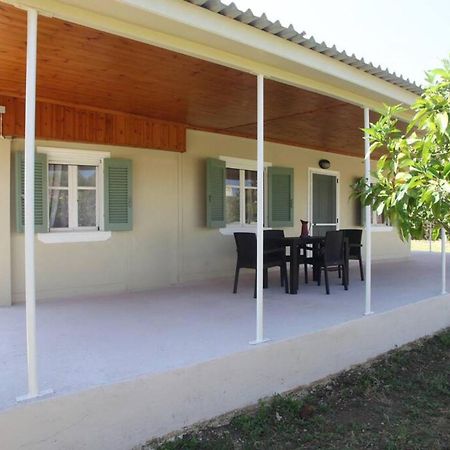 Olga Home Agios Ioannis Lefkada - Lefkada Bnb Exterior foto