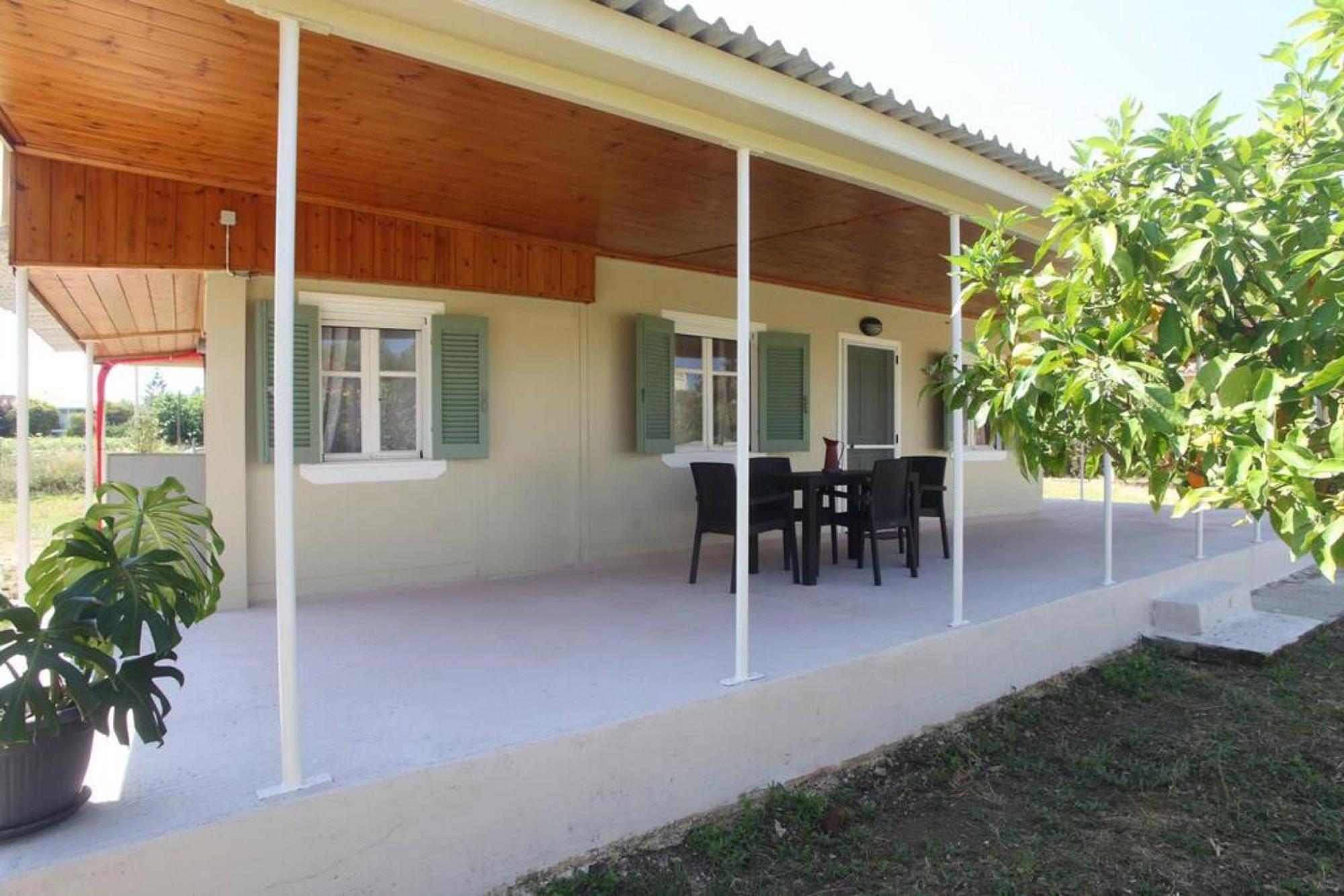 Olga Home Agios Ioannis Lefkada - Lefkada Bnb Exterior foto