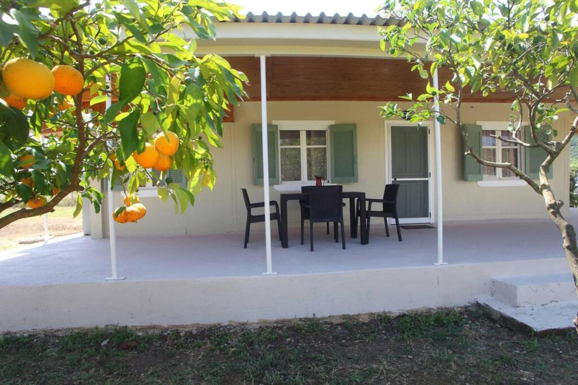 Olga Home Agios Ioannis Lefkada - Lefkada Bnb Exterior foto