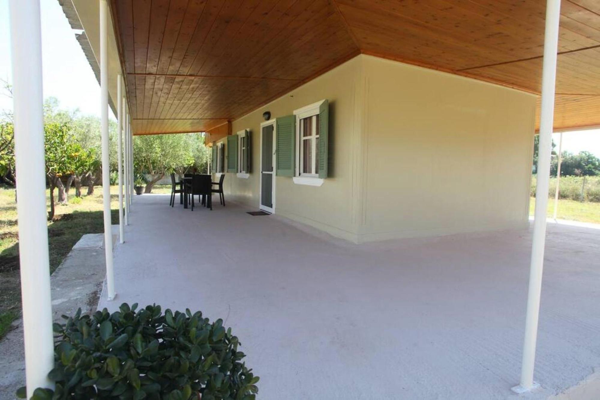 Olga Home Agios Ioannis Lefkada - Lefkada Bnb Exterior foto