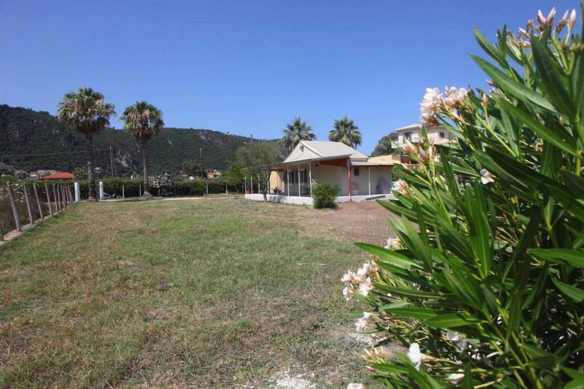 Olga Home Agios Ioannis Lefkada - Lefkada Bnb Exterior foto
