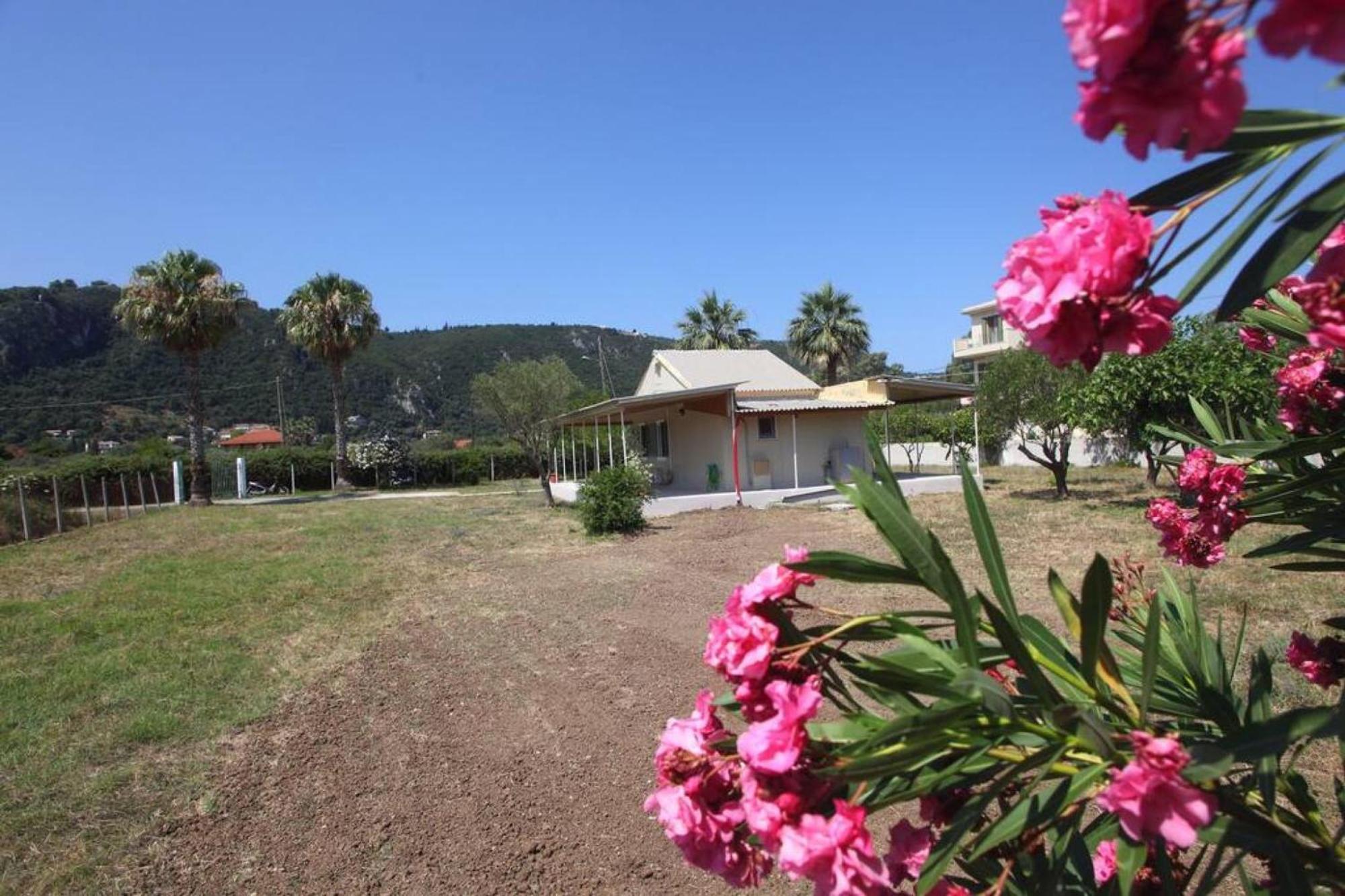 Olga Home Agios Ioannis Lefkada - Lefkada Bnb Exterior foto