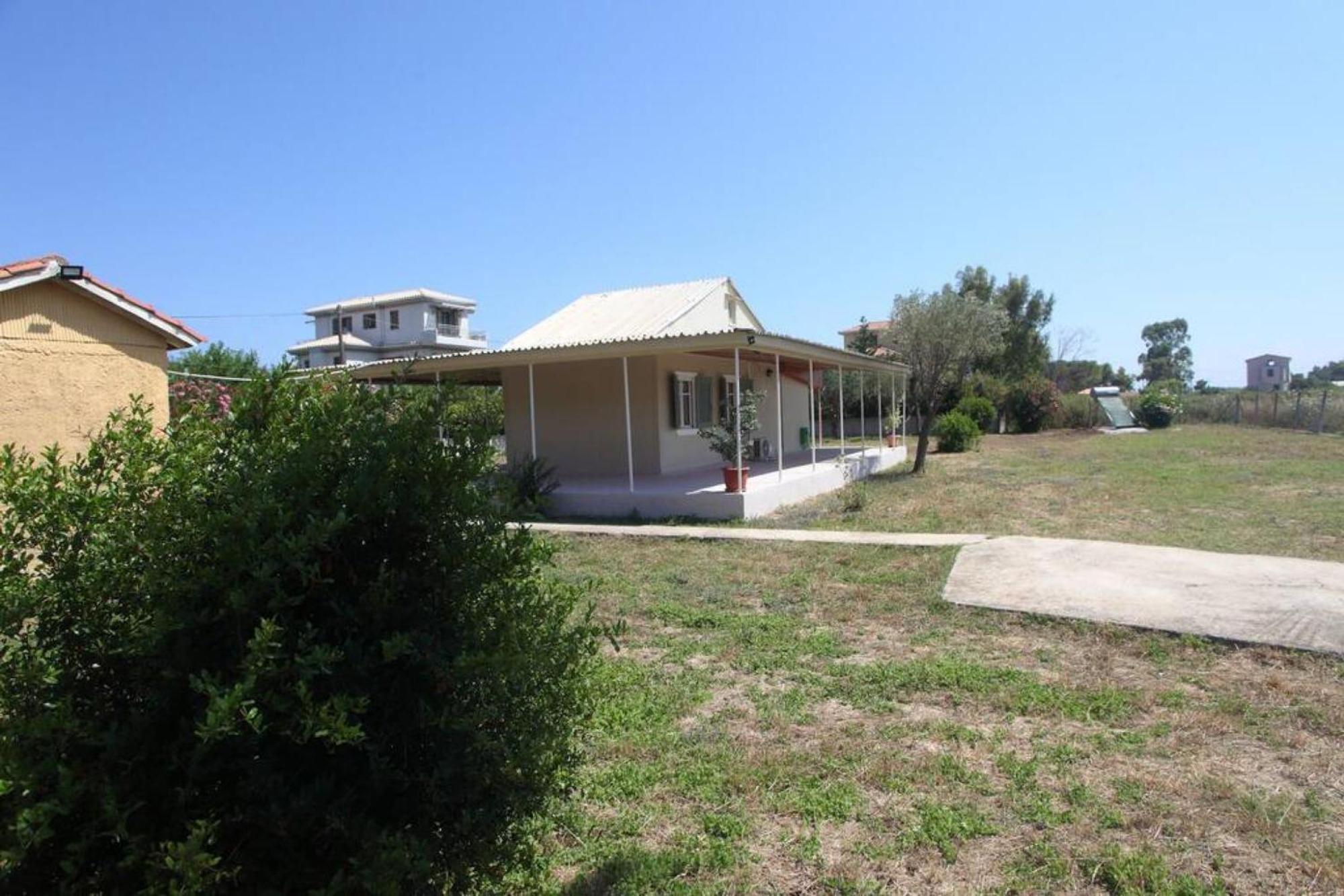 Olga Home Agios Ioannis Lefkada - Lefkada Bnb Exterior foto