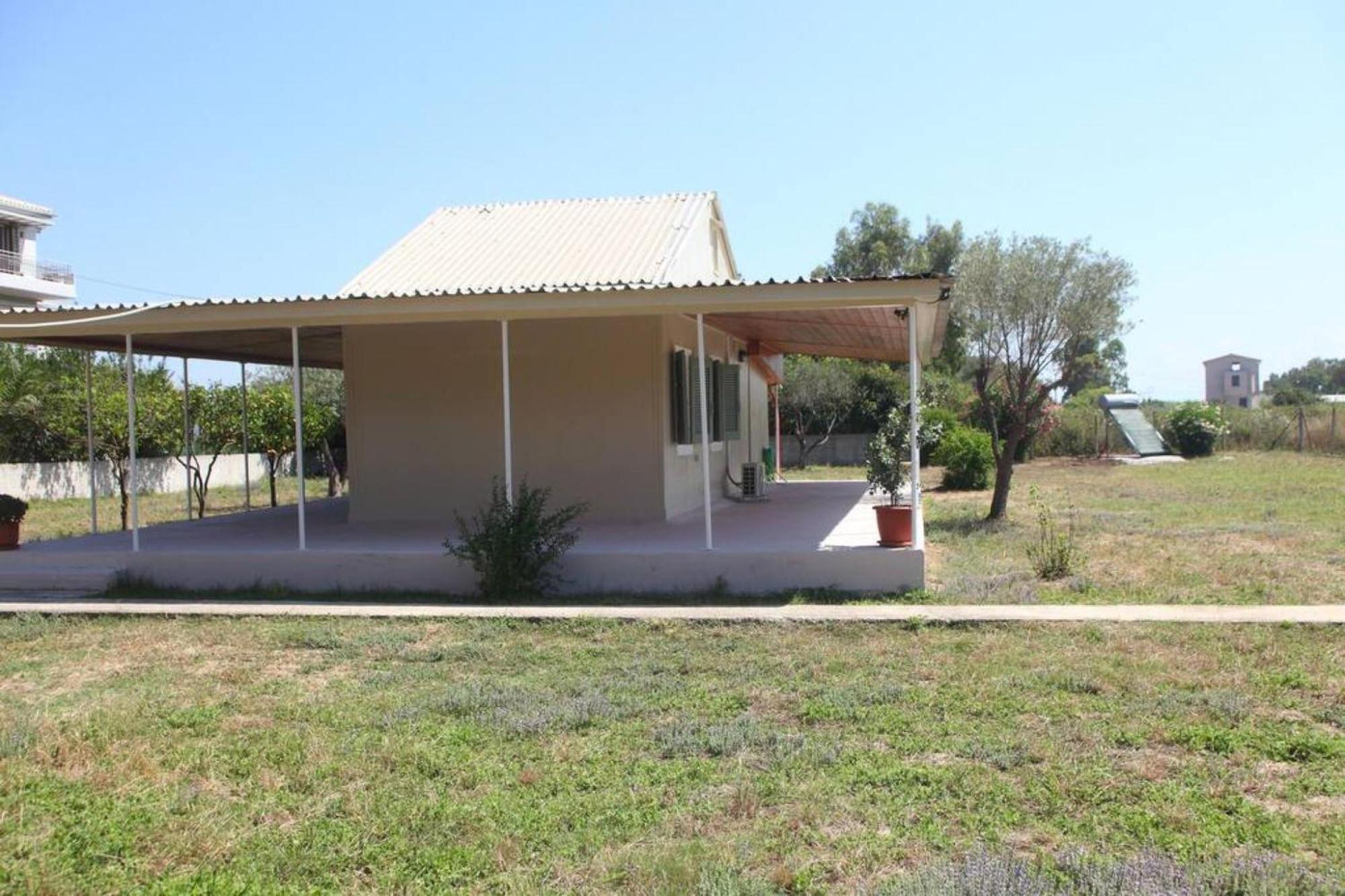 Olga Home Agios Ioannis Lefkada - Lefkada Bnb Exterior foto