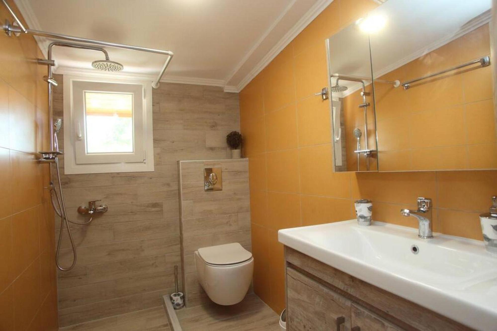 Olga Home Agios Ioannis Lefkada - Lefkada Bnb Exterior foto
