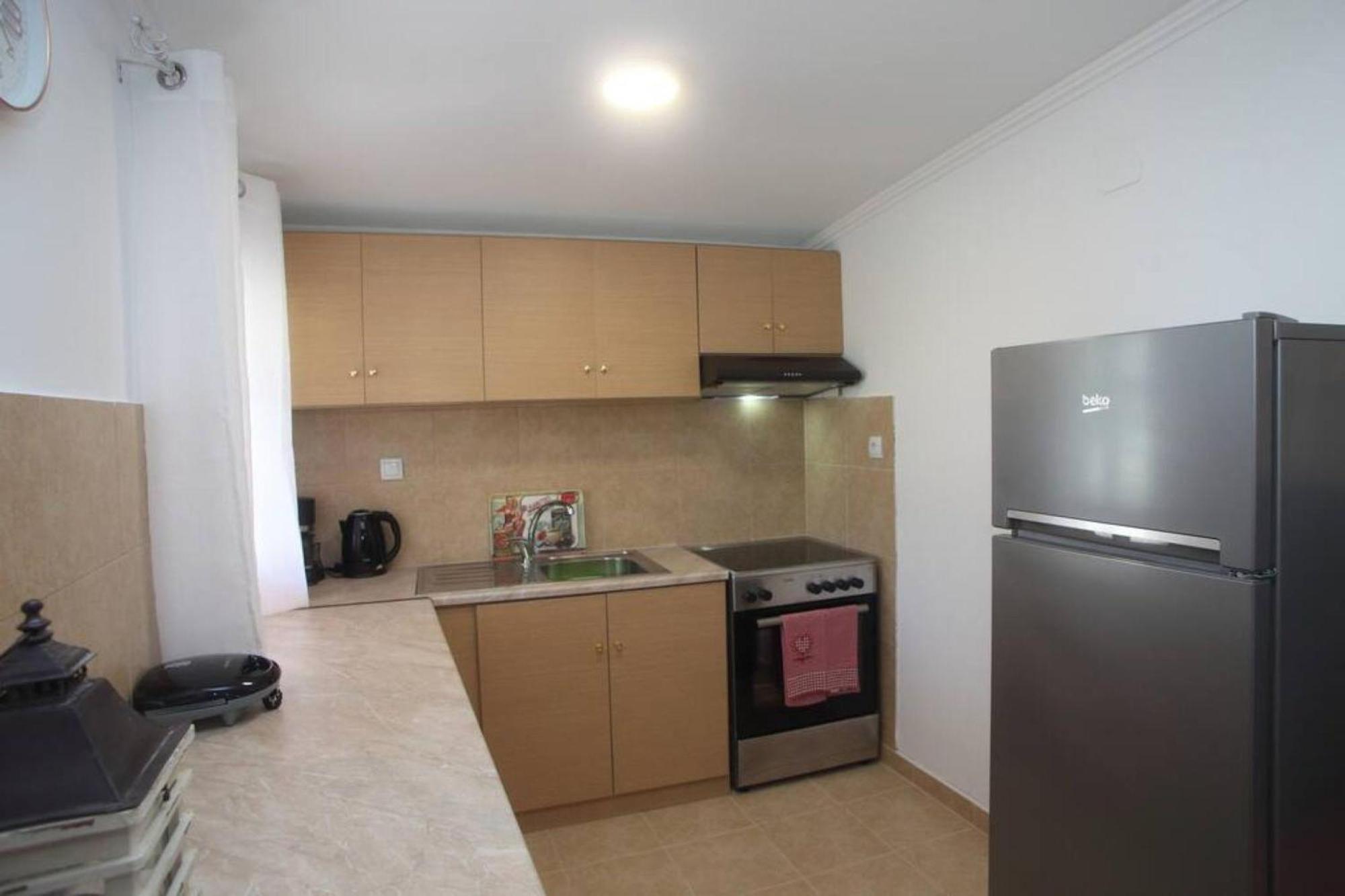 Olga Home Agios Ioannis Lefkada - Lefkada Bnb Exterior foto