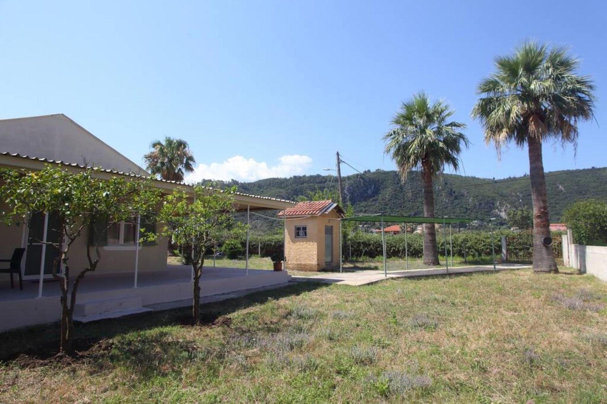 Olga Home Agios Ioannis Lefkada - Lefkada Bnb Exterior foto