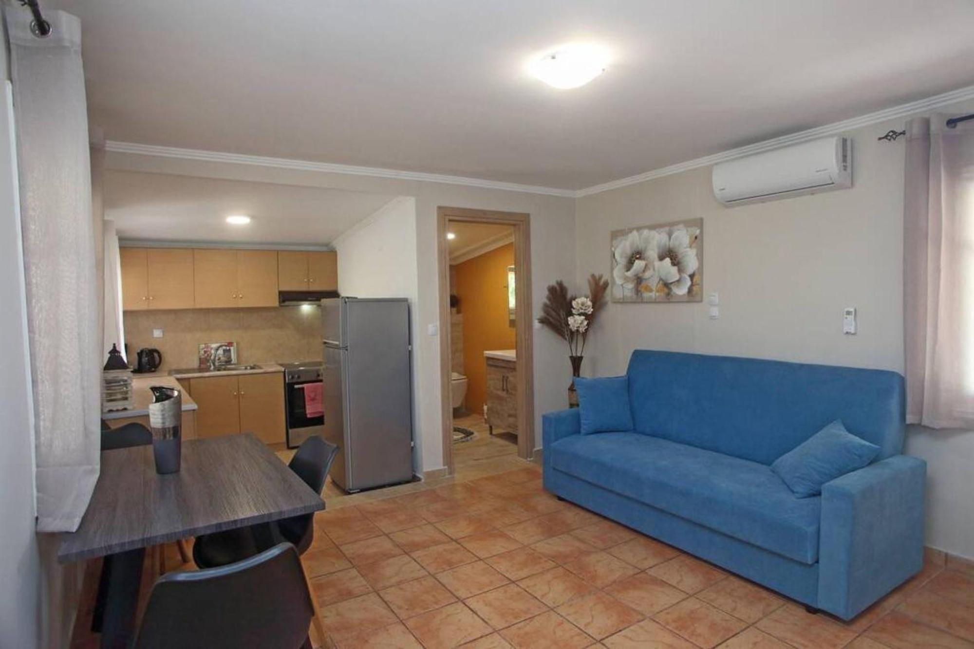 Olga Home Agios Ioannis Lefkada - Lefkada Bnb Exterior foto