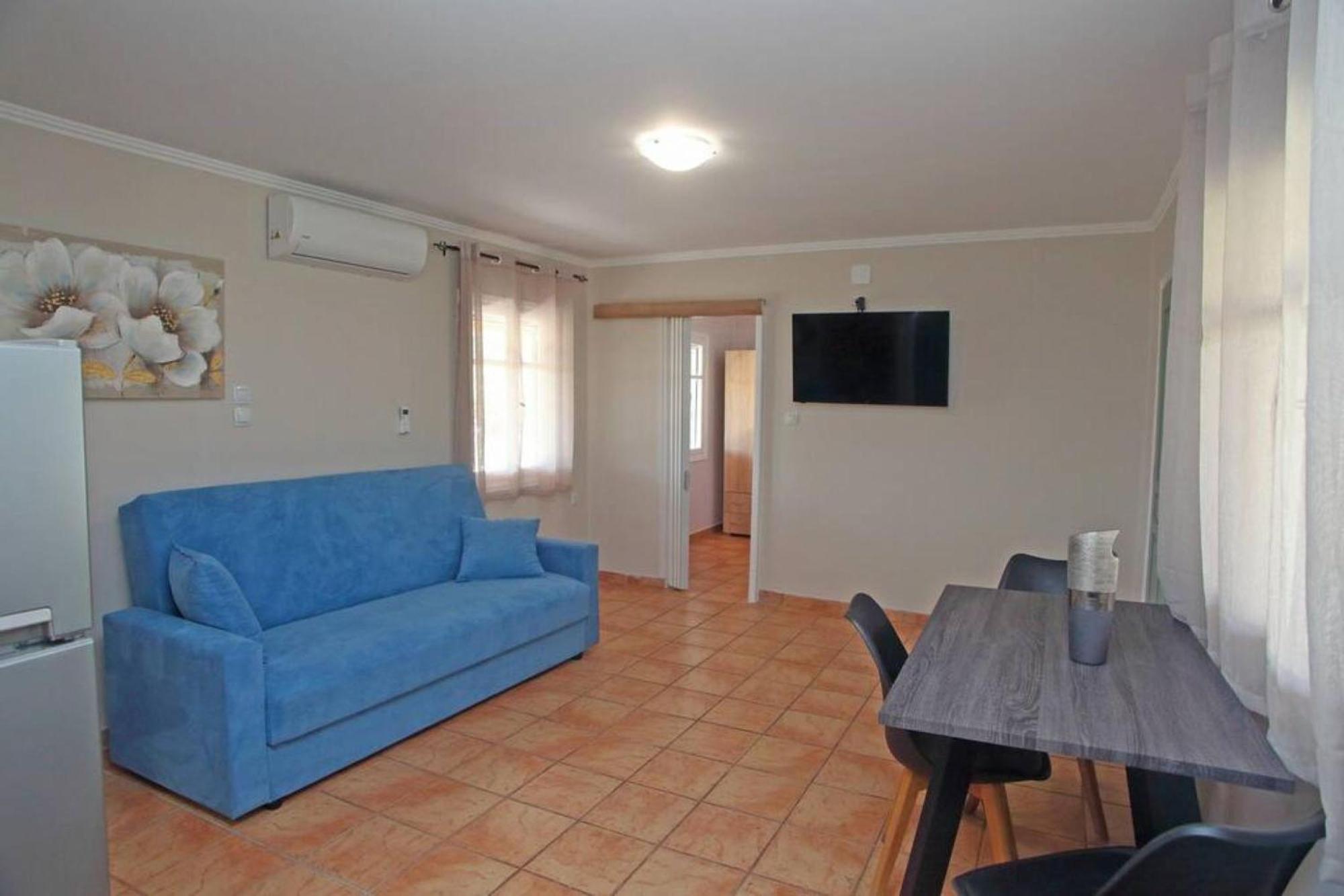 Olga Home Agios Ioannis Lefkada - Lefkada Bnb Exterior foto