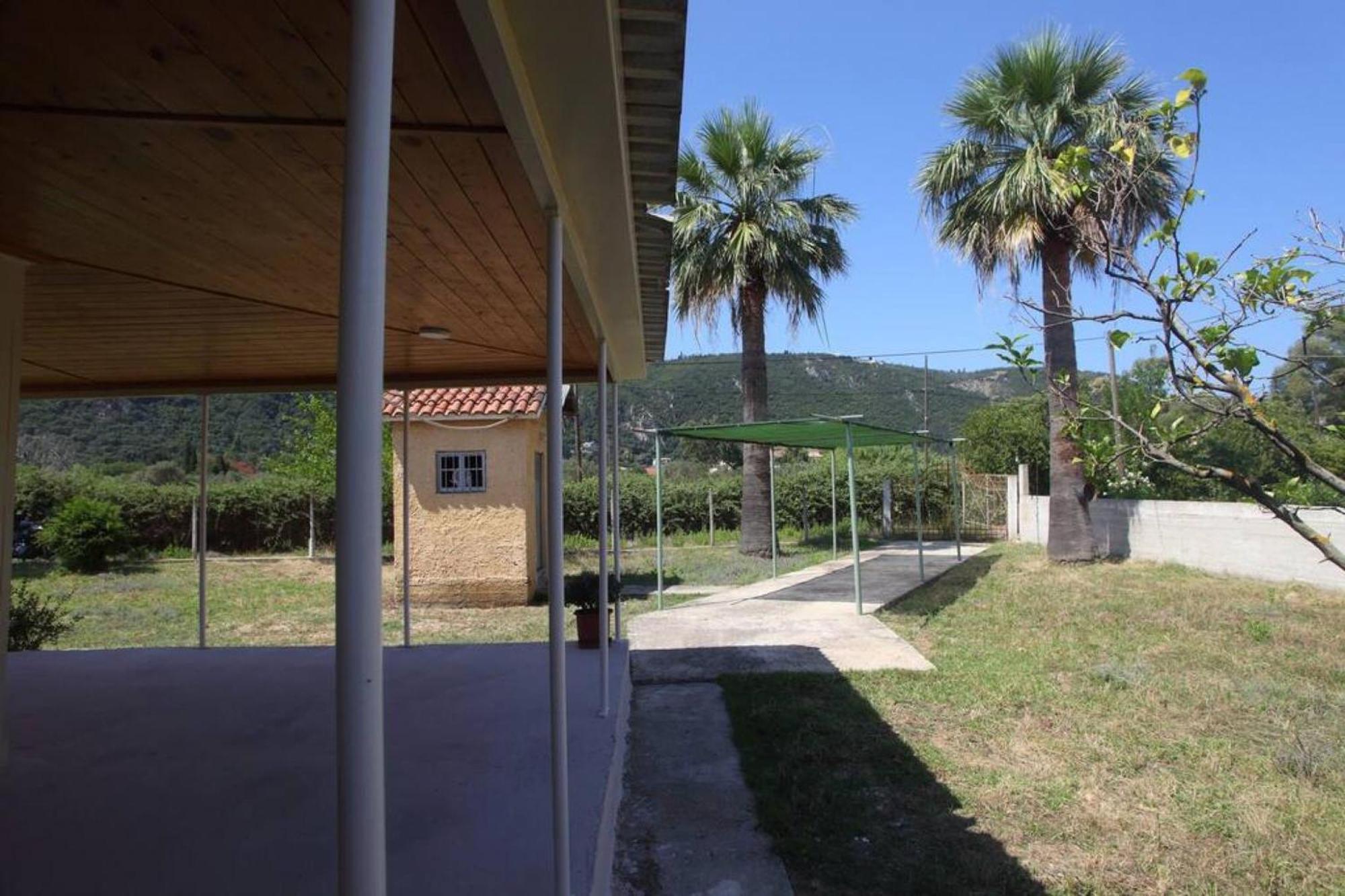 Olga Home Agios Ioannis Lefkada - Lefkada Bnb Exterior foto