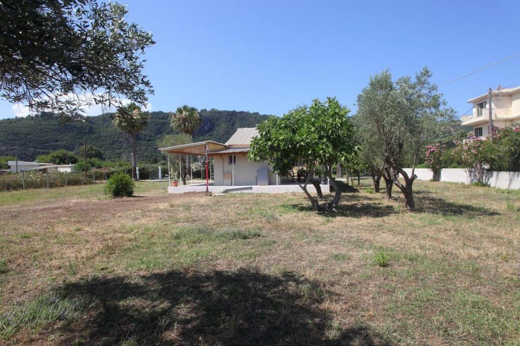 Olga Home Agios Ioannis Lefkada - Lefkada Bnb Exterior foto