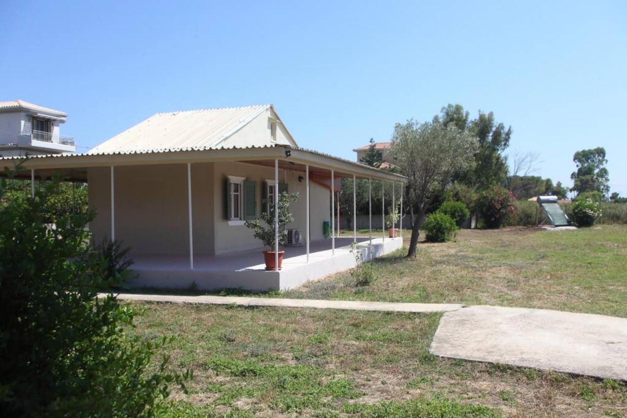 Olga Home Agios Ioannis Lefkada - Lefkada Bnb Exterior foto