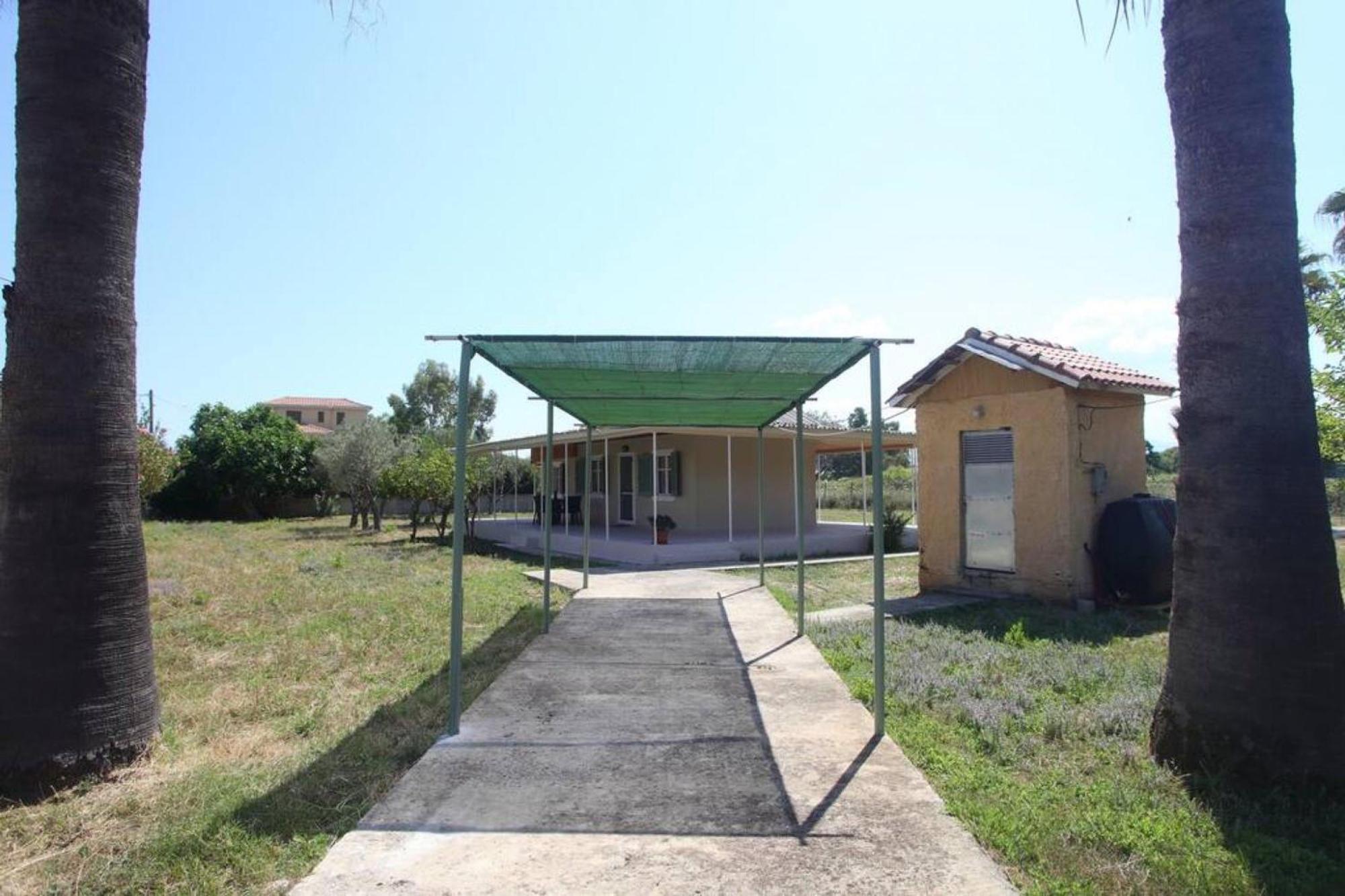 Olga Home Agios Ioannis Lefkada - Lefkada Bnb Exterior foto