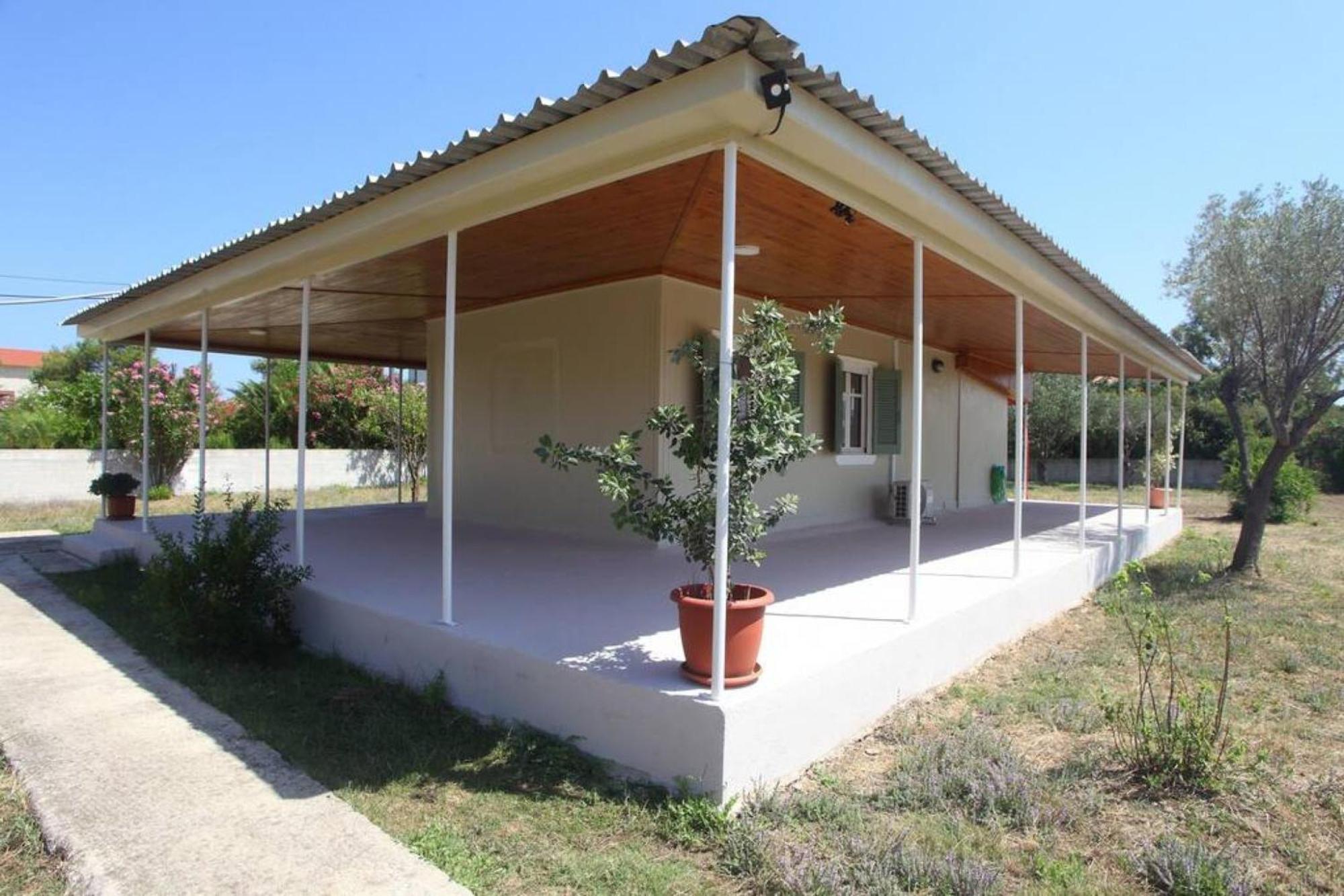 Olga Home Agios Ioannis Lefkada - Lefkada Bnb Exterior foto
