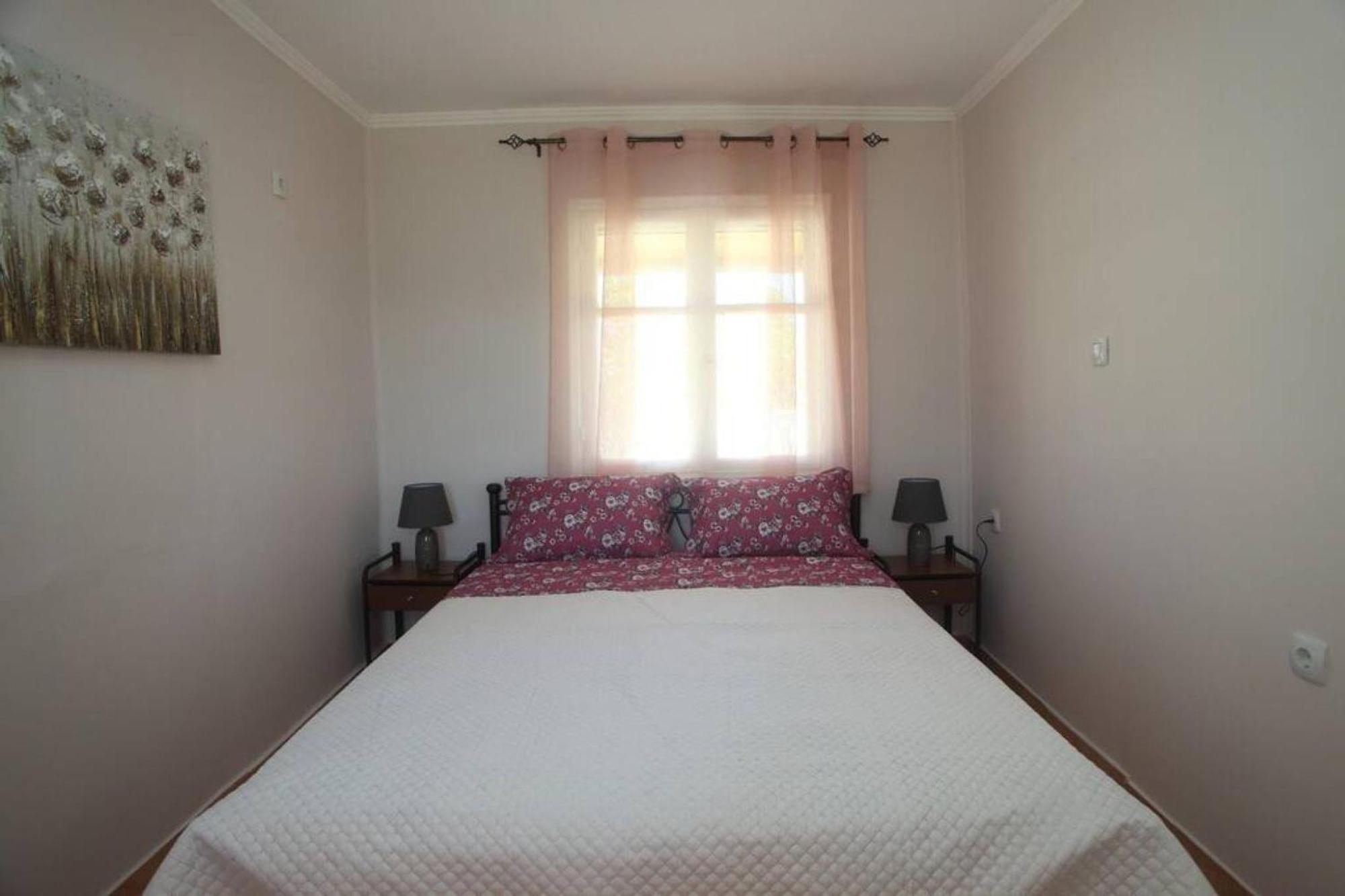 Olga Home Agios Ioannis Lefkada - Lefkada Bnb Exterior foto