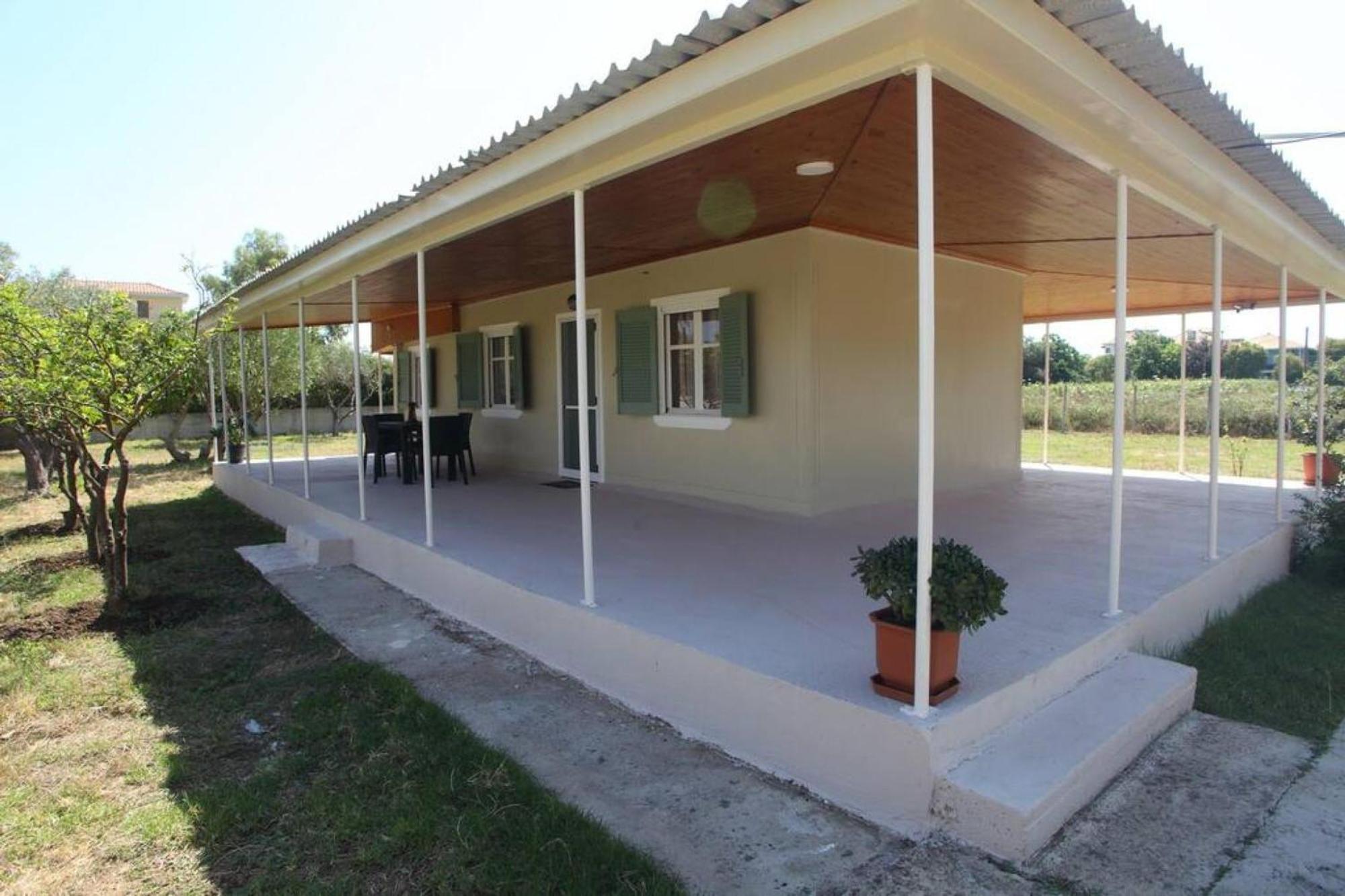 Olga Home Agios Ioannis Lefkada - Lefkada Bnb Exterior foto