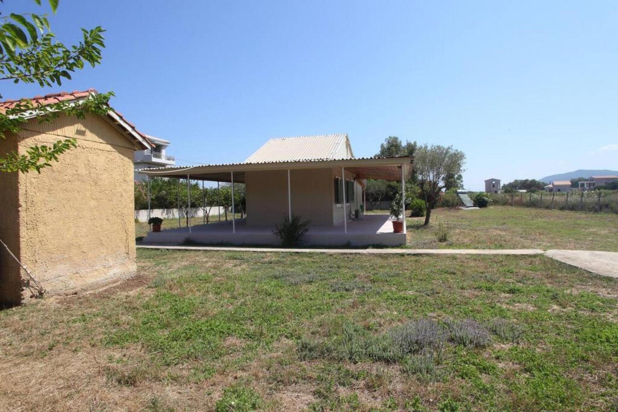 Olga Home Agios Ioannis Lefkada - Lefkada Bnb Exterior foto