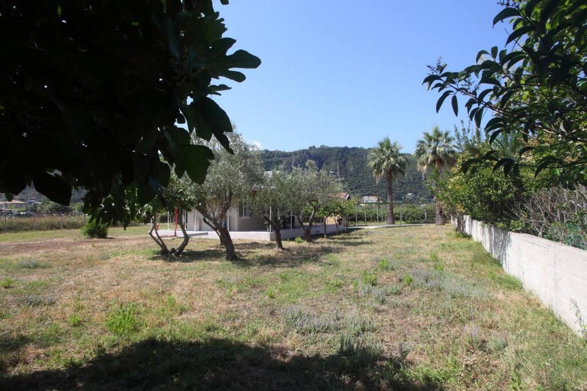 Olga Home Agios Ioannis Lefkada - Lefkada Bnb Exterior foto